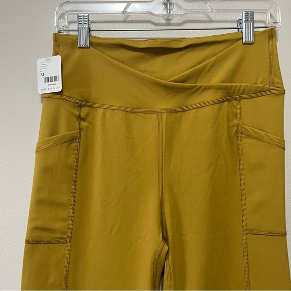 ❌SOLD ON DEPOP❌Free People Movement crossover flare leggings - Picture 6 of 6